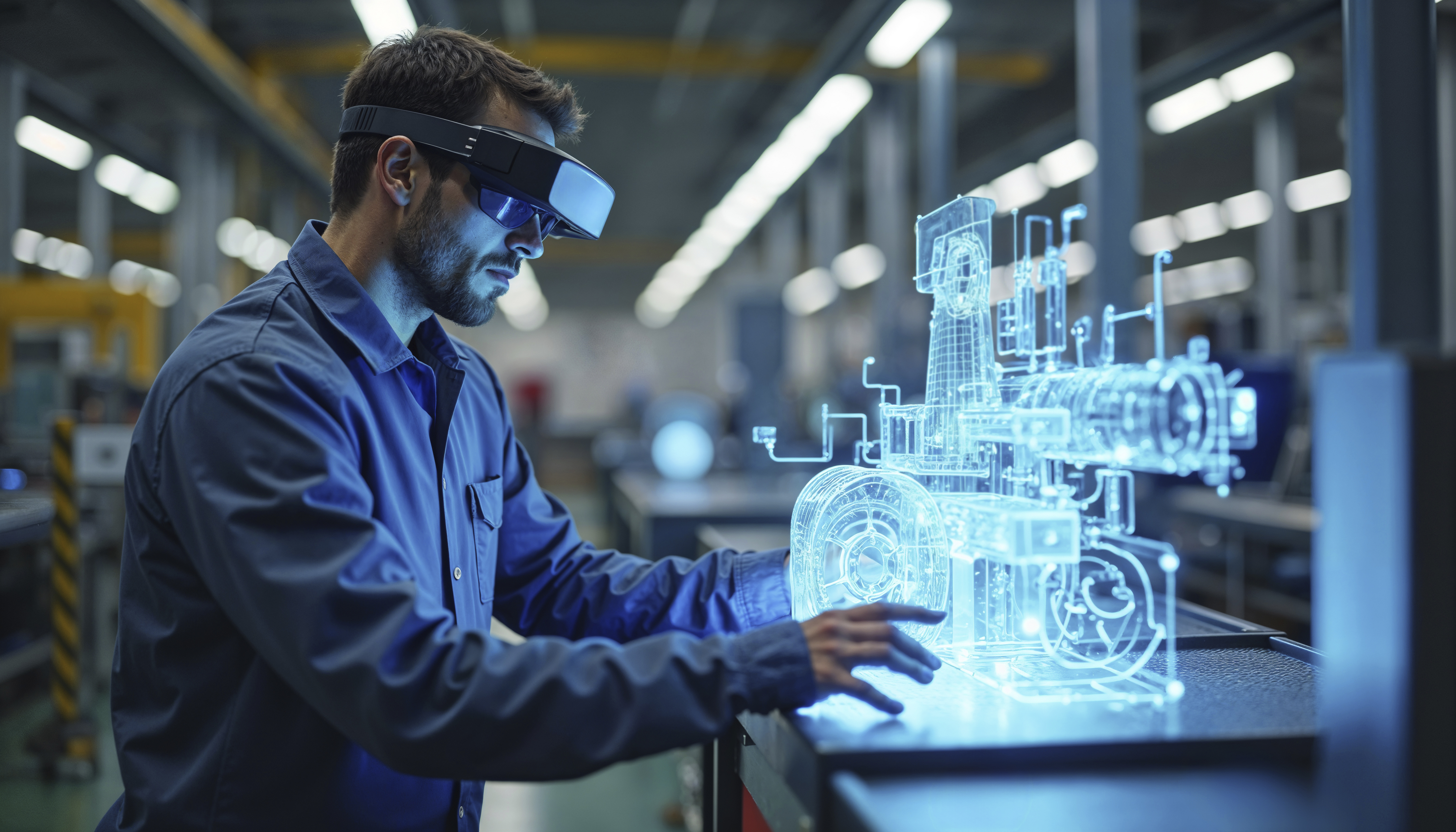 Manufacturing